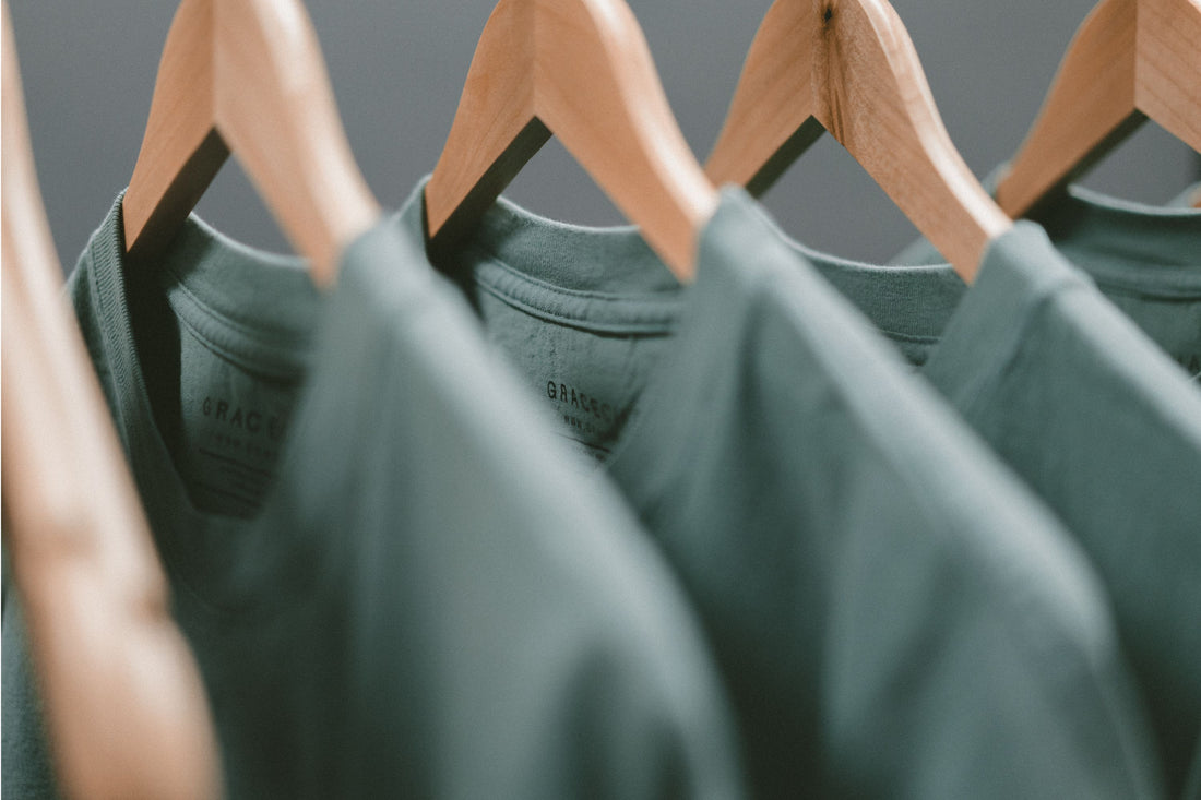 Le guide ultime des vêtements en coton biologique : Comment faire des choix éco-responsables et confortables