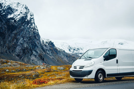 Pourquoi choisir le van aménagé pour un voyage respectueux de l'environnement ?