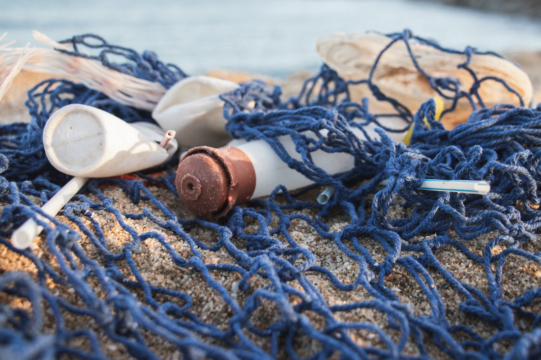 Pollution : Les océans sont-ils remplis de plastique ?