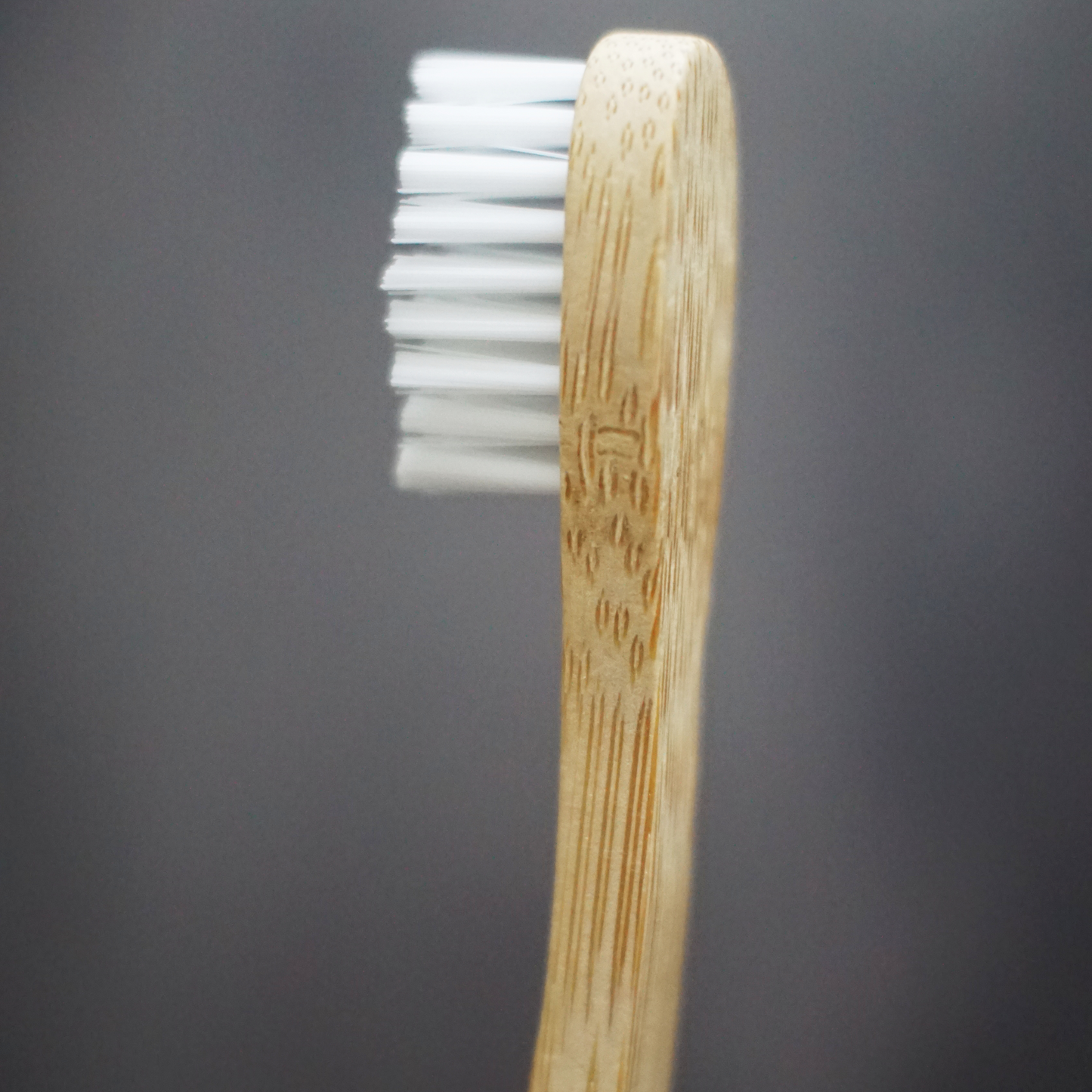 Brosse à dents en bambou - Adulte