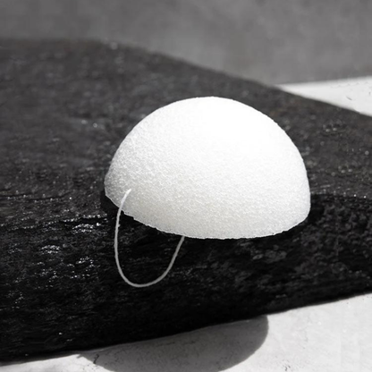 100% biodegradable konjac sponge