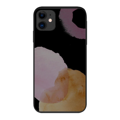 Coque anti-choc biodégradable pour téléphone - Nuit marine