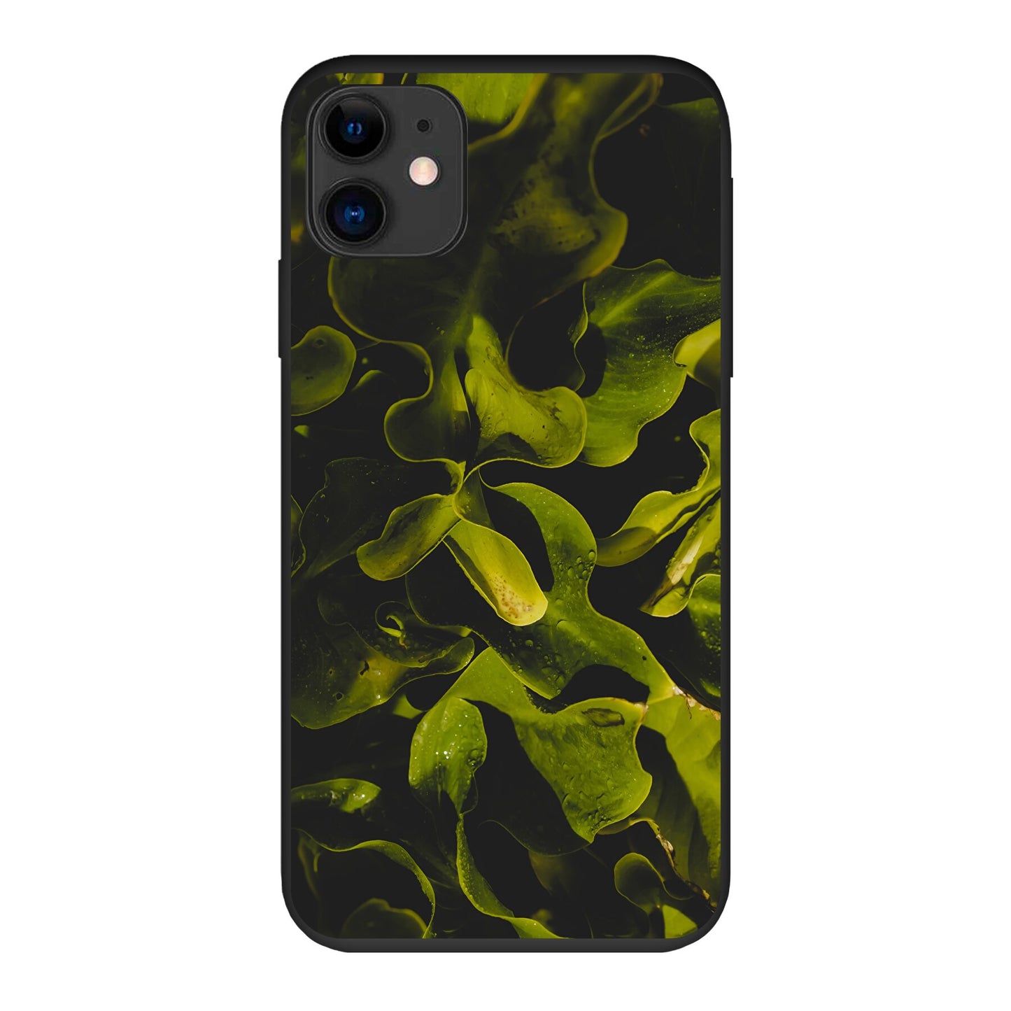 Biodegradable anti-shock phone case - 90's vibe