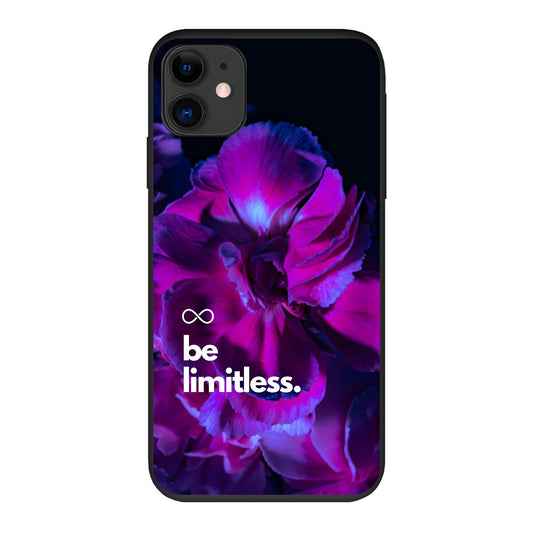 Coque anti-choc biodégradable pour téléphone - Be Limitless