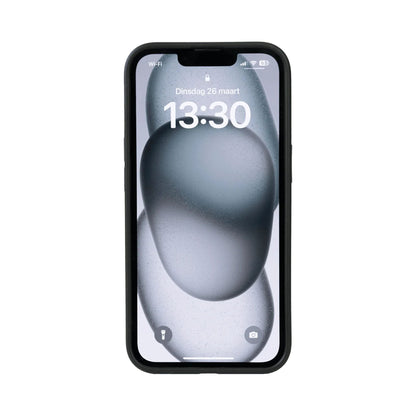 Coque anti-choc biodégradable pour téléphone - Pluie tropicale