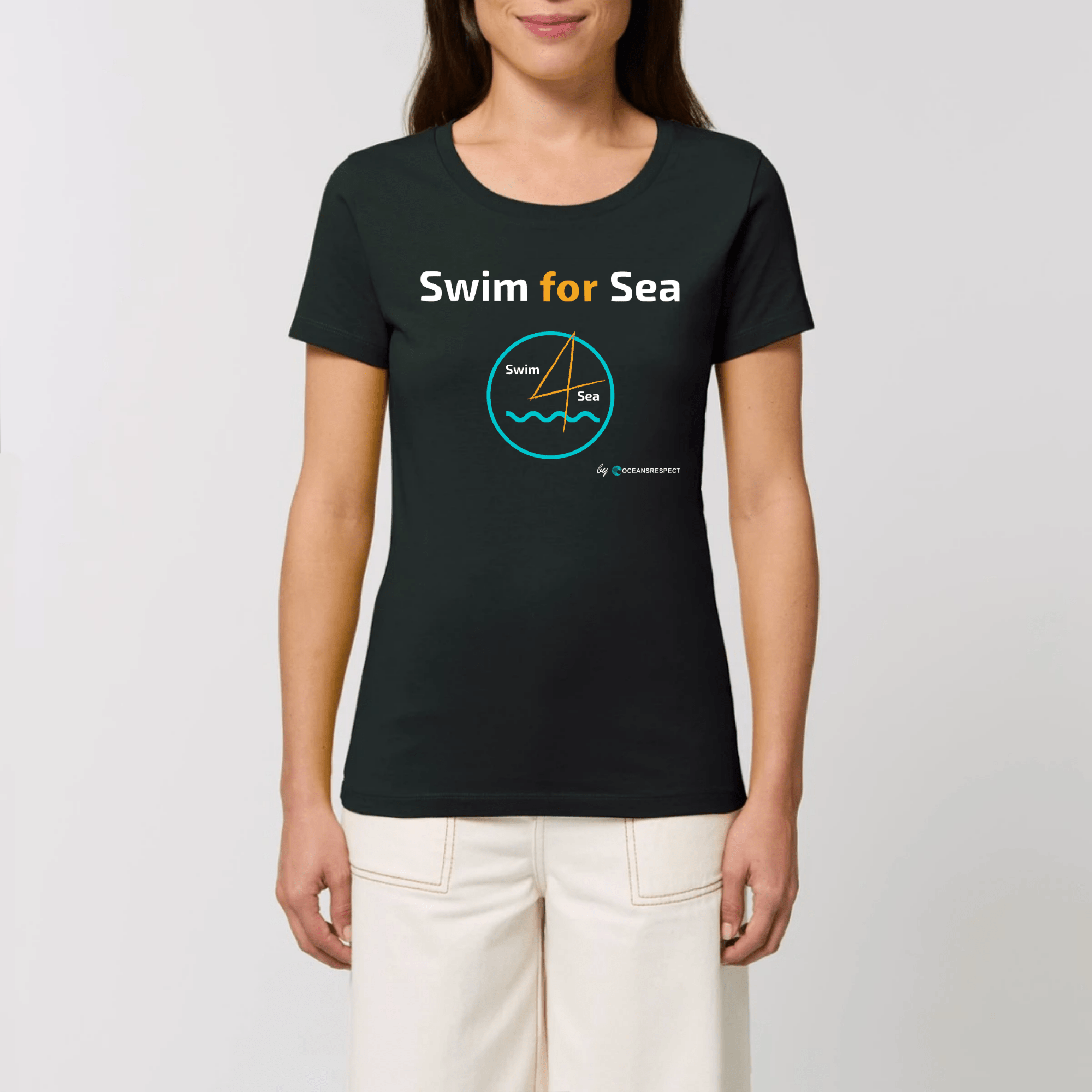 Coton-tige réutilisable  Oceansrespect 🌊🌍🌱